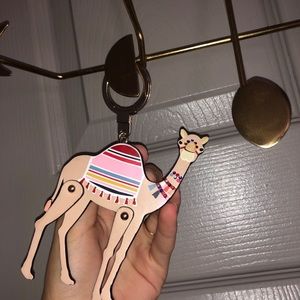 Kate Spade Bag Charm